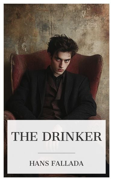 Produktbild: The Drinker