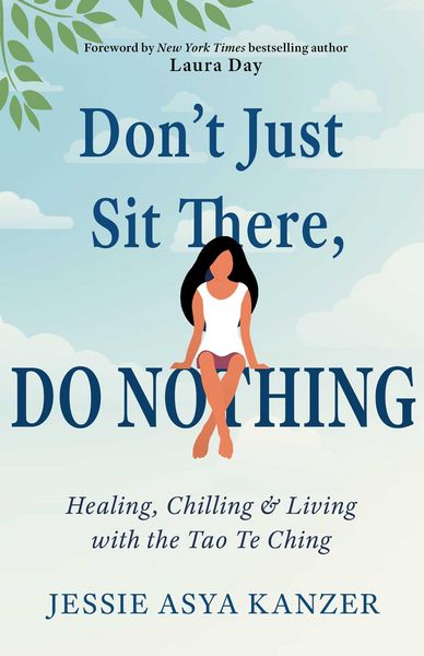 Produktbild: Don't Just Sit There, Do Nothing