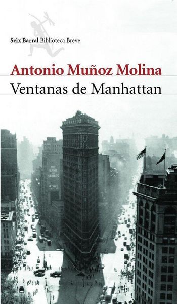 Produktbild: Ventanas de Manhattan
