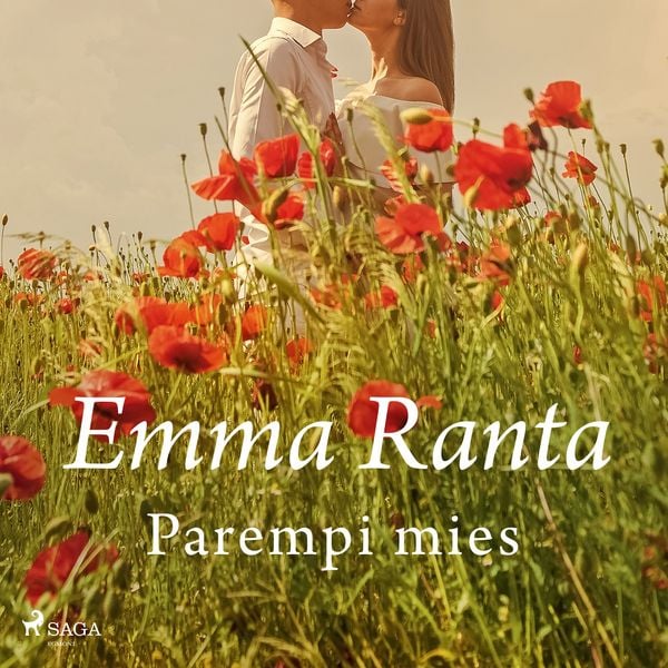 Produktbild: Parempi mies