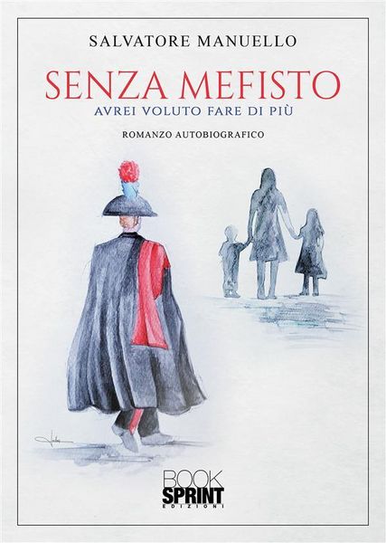 Produktbild: Senza mefisto