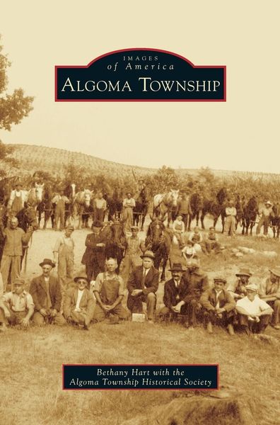 Produktbild: Algoma Township