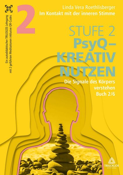 Produktbild: Im Kontakt mit der inneren Stimme | Stufe 2