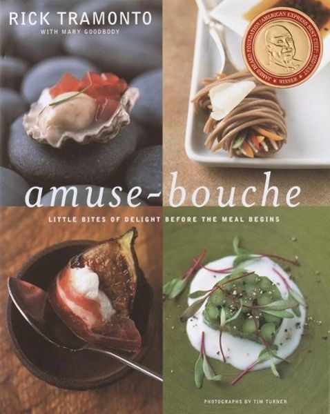 Produktbild: Amuse-Bouche