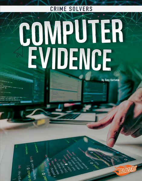 Produktbild: Computer Evidence