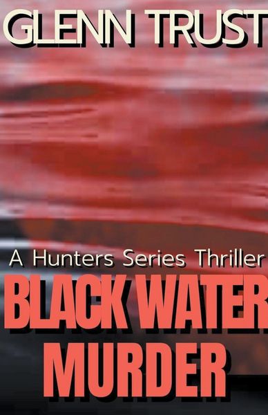 Produktbild: Black Water Murder