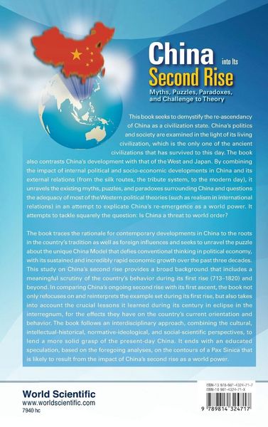 Produktbild: China Into Its Second Rise