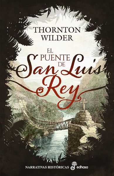 Produktbild: El puente de San Luis Rey