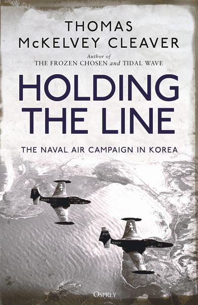 Produktbild: Holding the Line