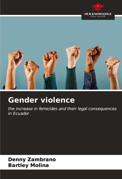 Produktbild: Gender violence