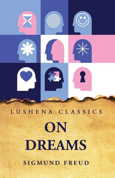 Produktbild: On Dreams