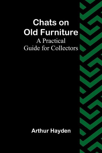 Produktbild: Chats on Old Furniture