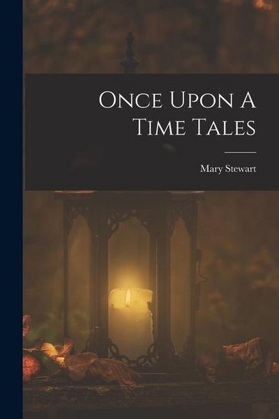 Produktbild: Once Upon A Time Tales