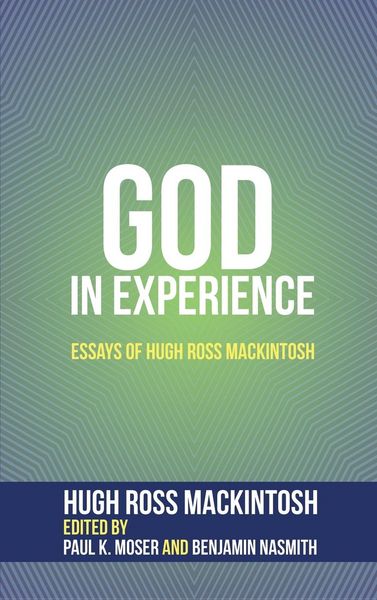 Produktbild: God in Experience
