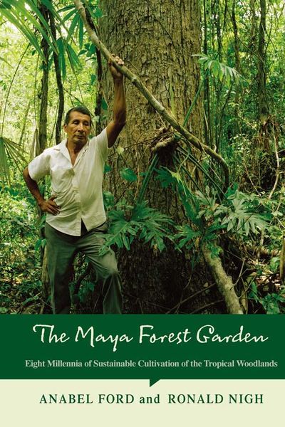 Produktbild: The Maya Forest Garden
