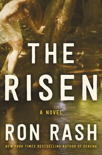 Produktbild: The Risen