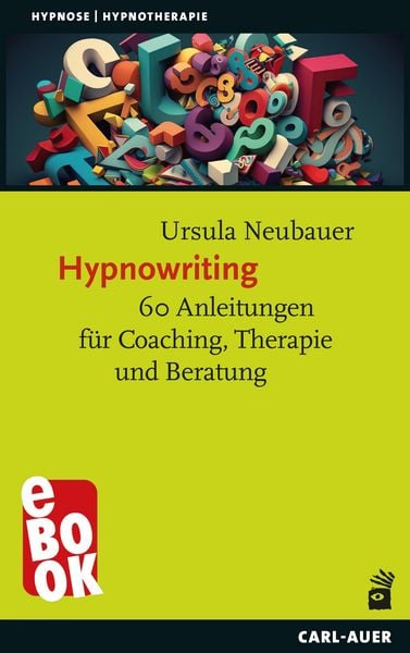 Produktbild: Hypnowriting