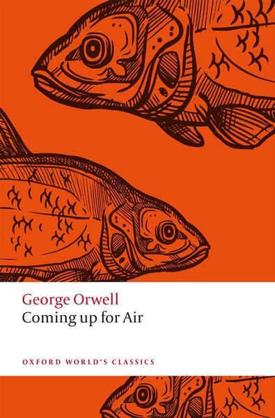 Produktbild: Coming Up for Air
