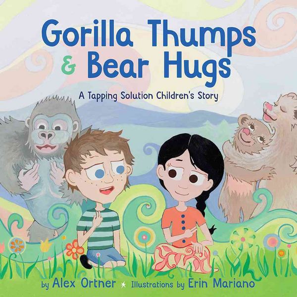 Produktbild: Gorilla Thumps and Bear Hugs
