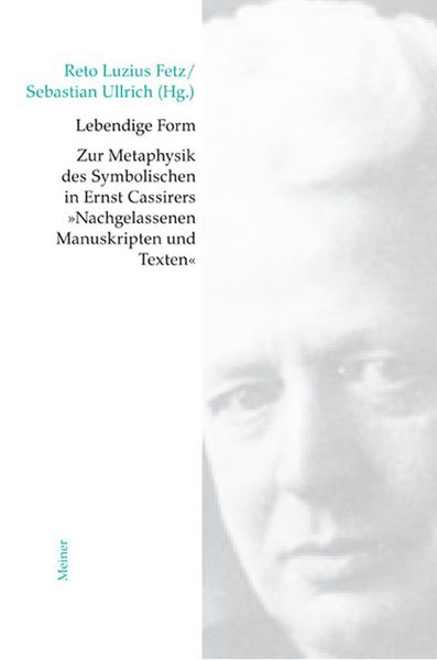 Produktbild: Lebendige Form