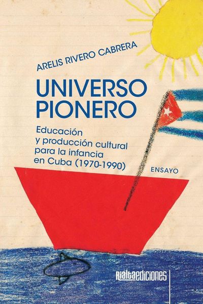 Produktbild: Universo pionero