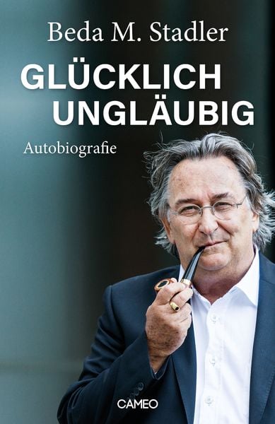 Produktbild: Glücklich ungläubig