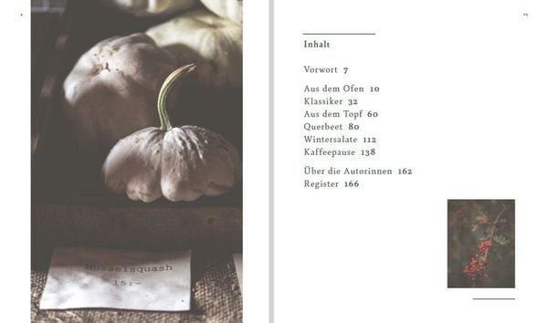 Produktbild: Winterk&uuml;che
