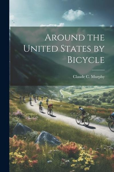 Produktbild: Around the United States by Bicycle