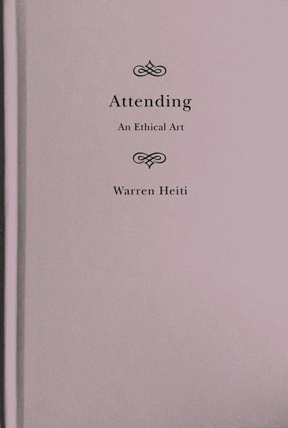 Produktbild: Heiti, W: Attending