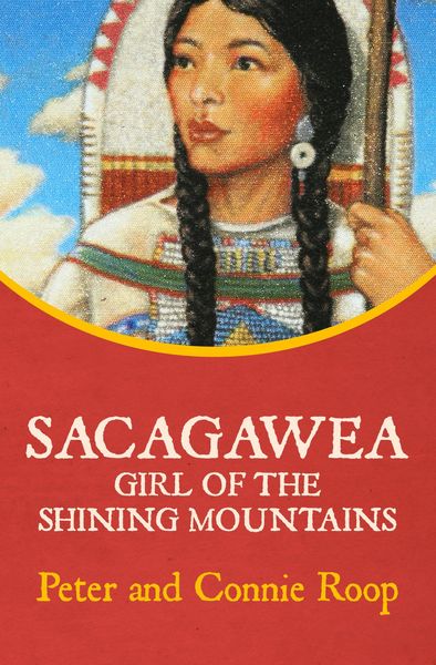 Produktbild: Sacagawea