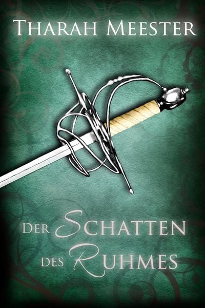 Produktbild: Der Schatten des Ruhmes