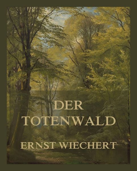 Produktbild: Der Totenwald