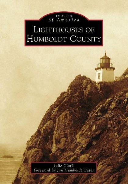 Produktbild: Lighthouses of Humboldt County