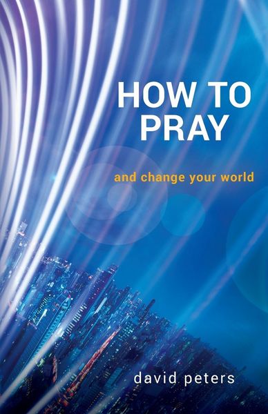 Produktbild: How to Pray