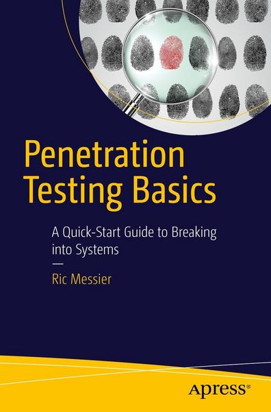 Produktbild: Penetration Testing Basics
