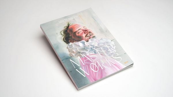 Produktbild: Malte Hagen: Subtle Masterworks