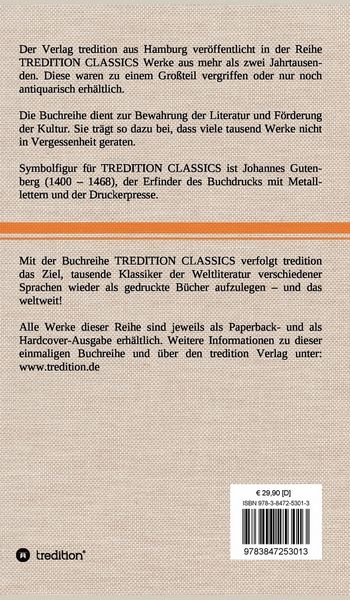 Produktbild: Kristiania Boh&ecirc;me