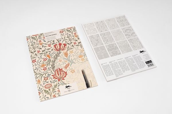 Produktbild: William Morris