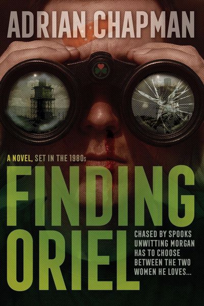 Produktbild: Finding Oriel