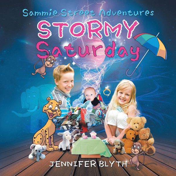 Produktbild: Sammie Street Adventures