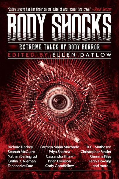 Produktbild: Body Shocks