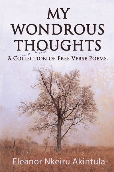 Produktbild: My Wondrous Thoughts