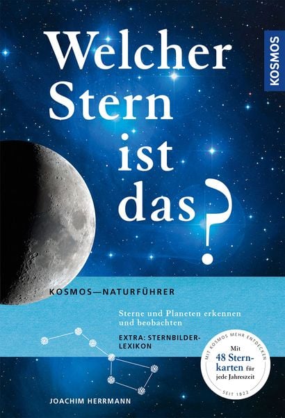 Produktbild: Welcher Stern ist das?