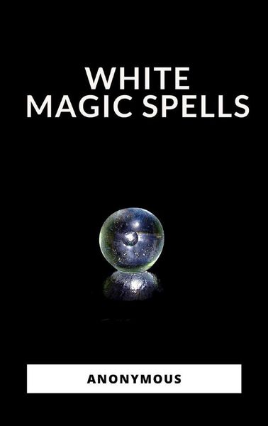 Produktbild: White Magic Spells