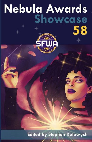Produktbild: Nebula Awards Showcase 58