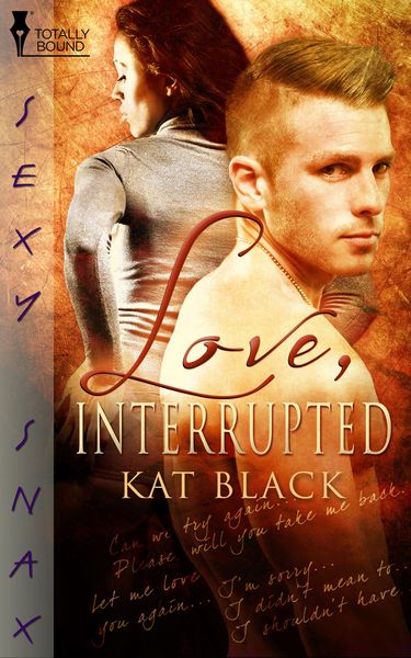 Produktbild: Love, Interrupted