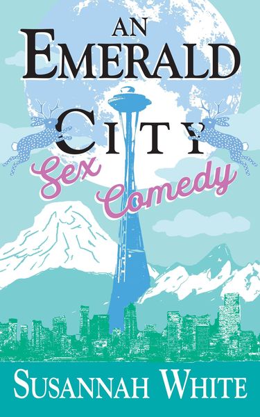 Produktbild: An Emerald City Sex Comedy