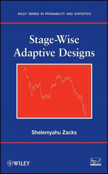 Produktbild: Stage-Wise Adaptive Designs
