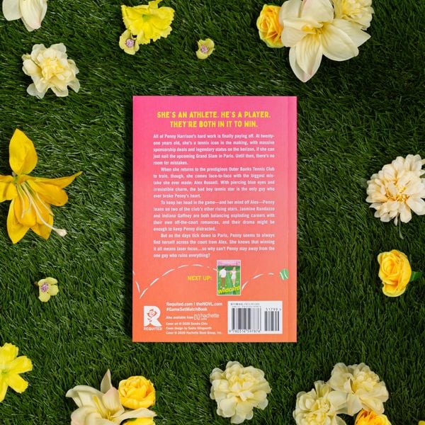 Produktbild: Game, Set, Match (Special Limited Edition)
