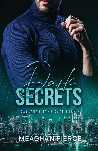 Produktbild: Dark Secrets